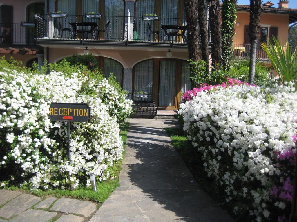 Villa Margherita Lake Maggiore 部屋 写真