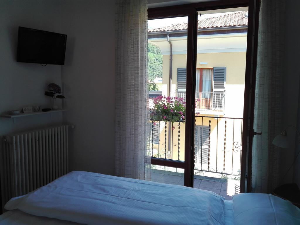 Villa Margherita Lake Maggiore エクステリア 写真