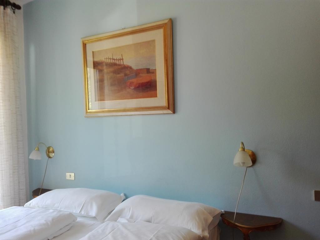 Villa Margherita Lake Maggiore エクステリア 写真