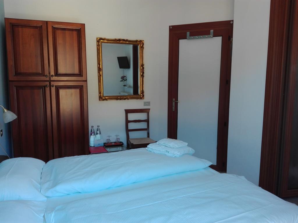Villa Margherita Lake Maggiore エクステリア 写真
