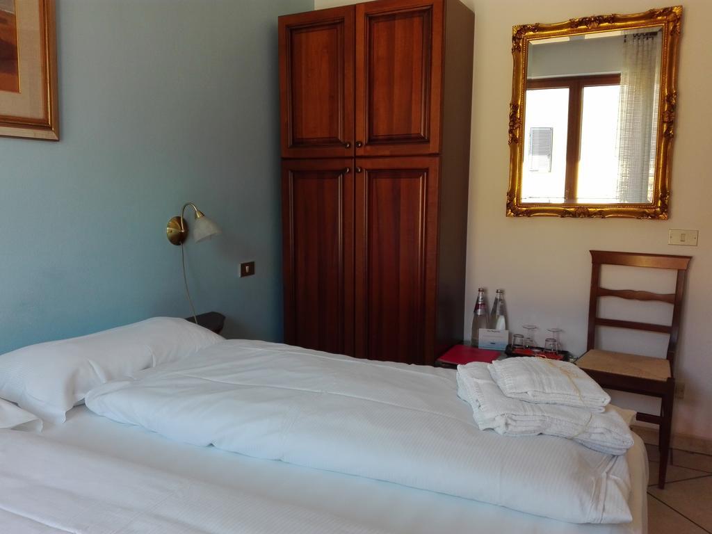 Villa Margherita Lake Maggiore エクステリア 写真