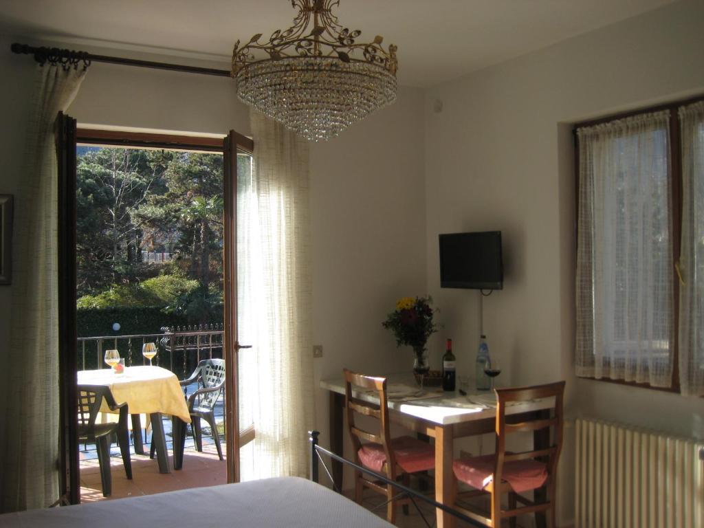Villa Margherita Lake Maggiore 部屋 写真