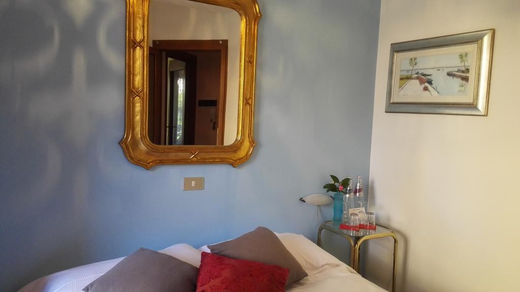 Villa Margherita Lake Maggiore エクステリア 写真