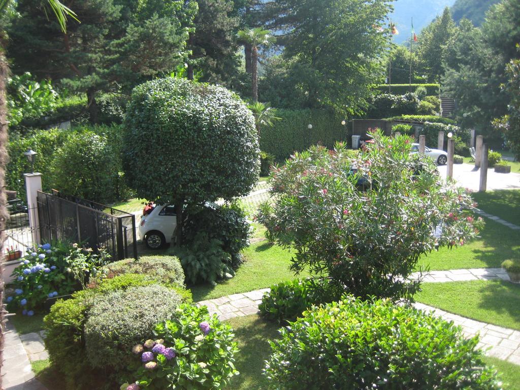 Villa Margherita Lake Maggiore エクステリア 写真