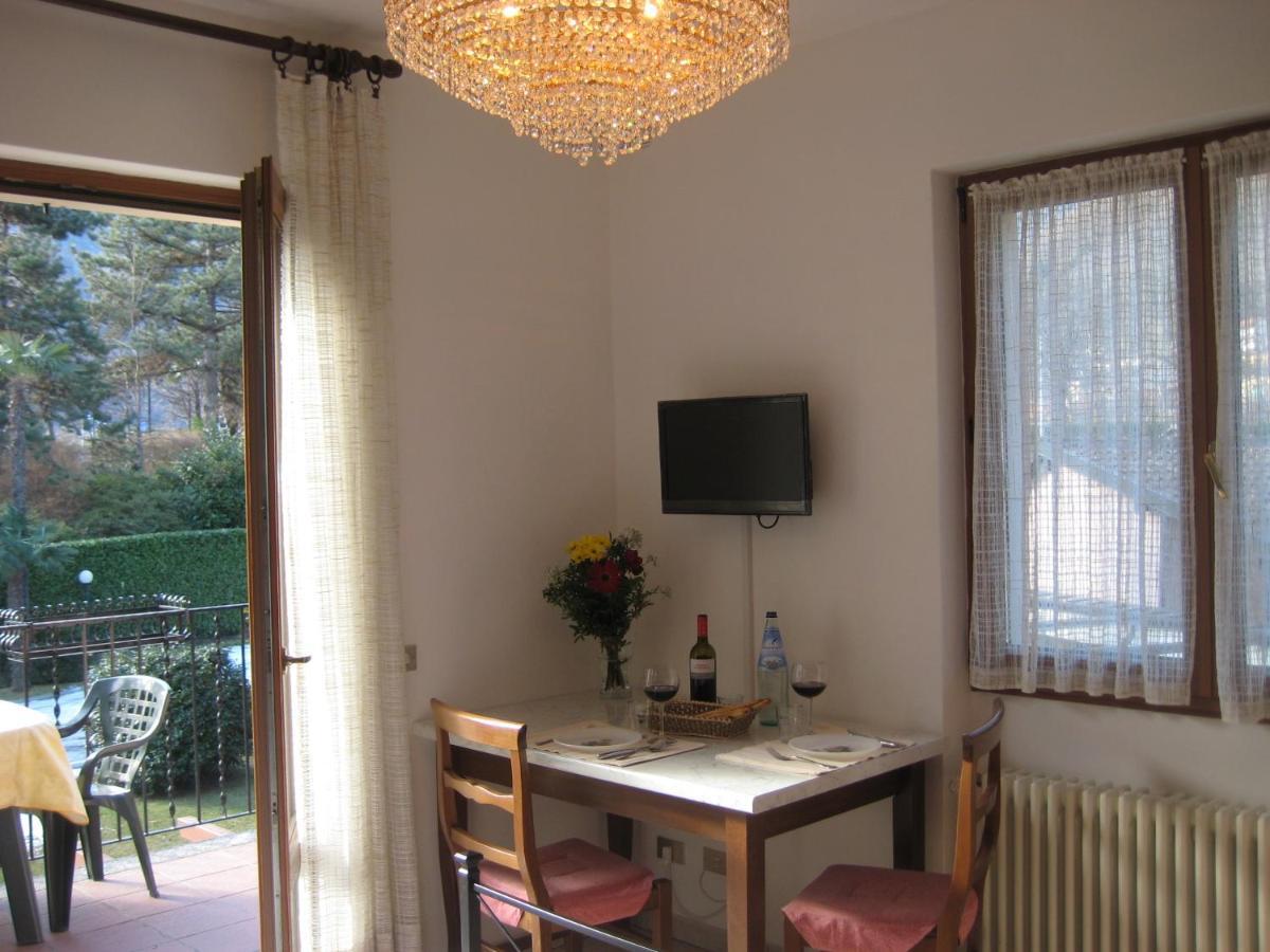 Villa Margherita Lake Maggiore 部屋 写真