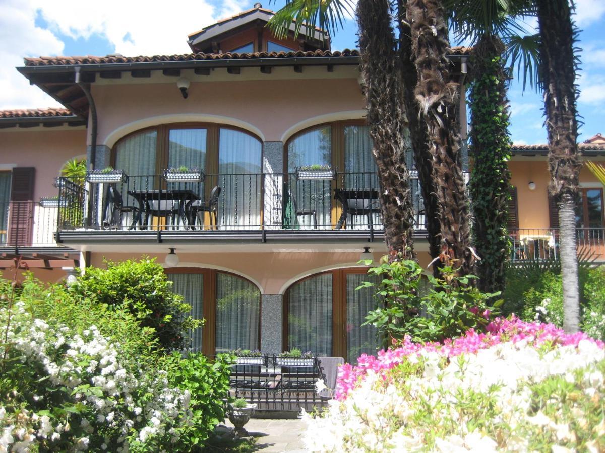 Villa Margherita Lake Maggiore 部屋 写真