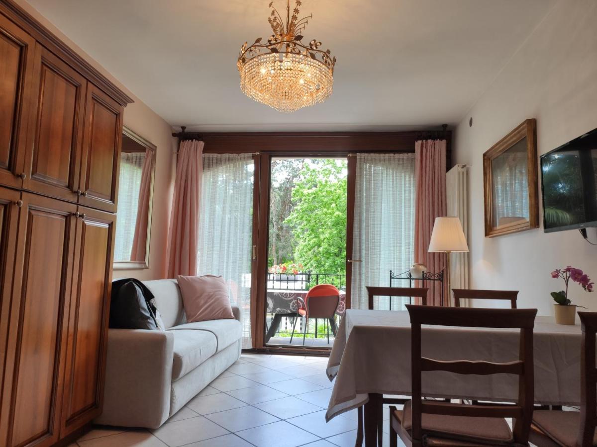 Villa Margherita Lake Maggiore エクステリア 写真